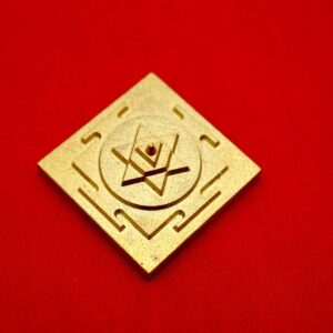 ashtadhatu-mahamrityunjaya-yantra