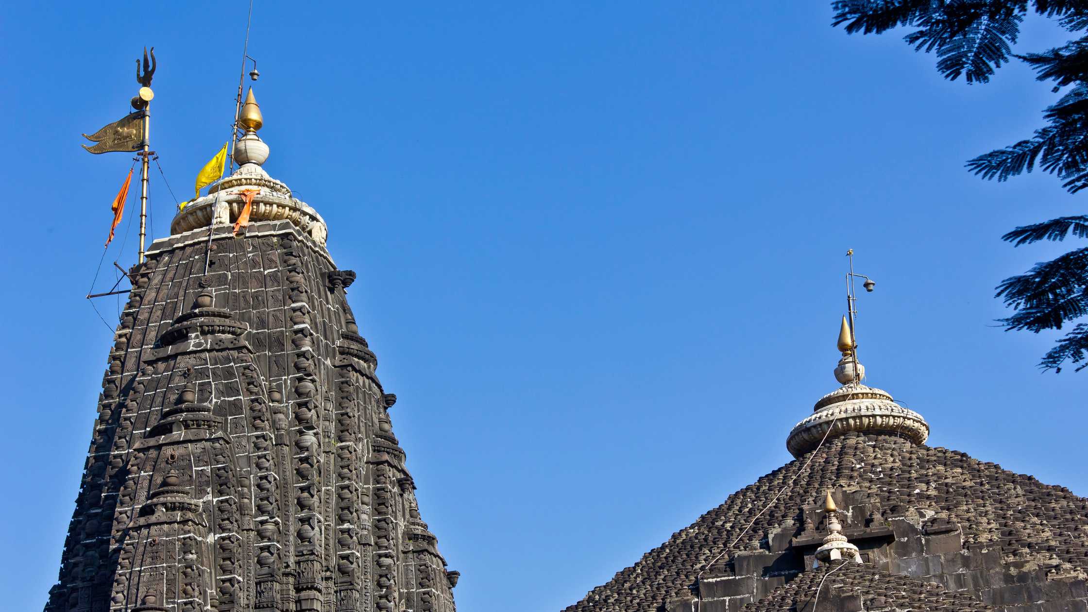 Why Trimbakeshwar Is Powerful for Ancestral Rituals