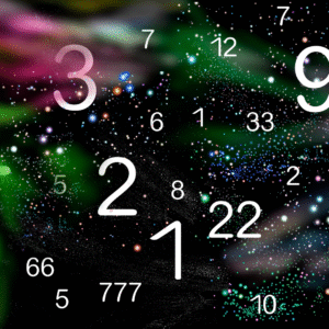 numerology-report